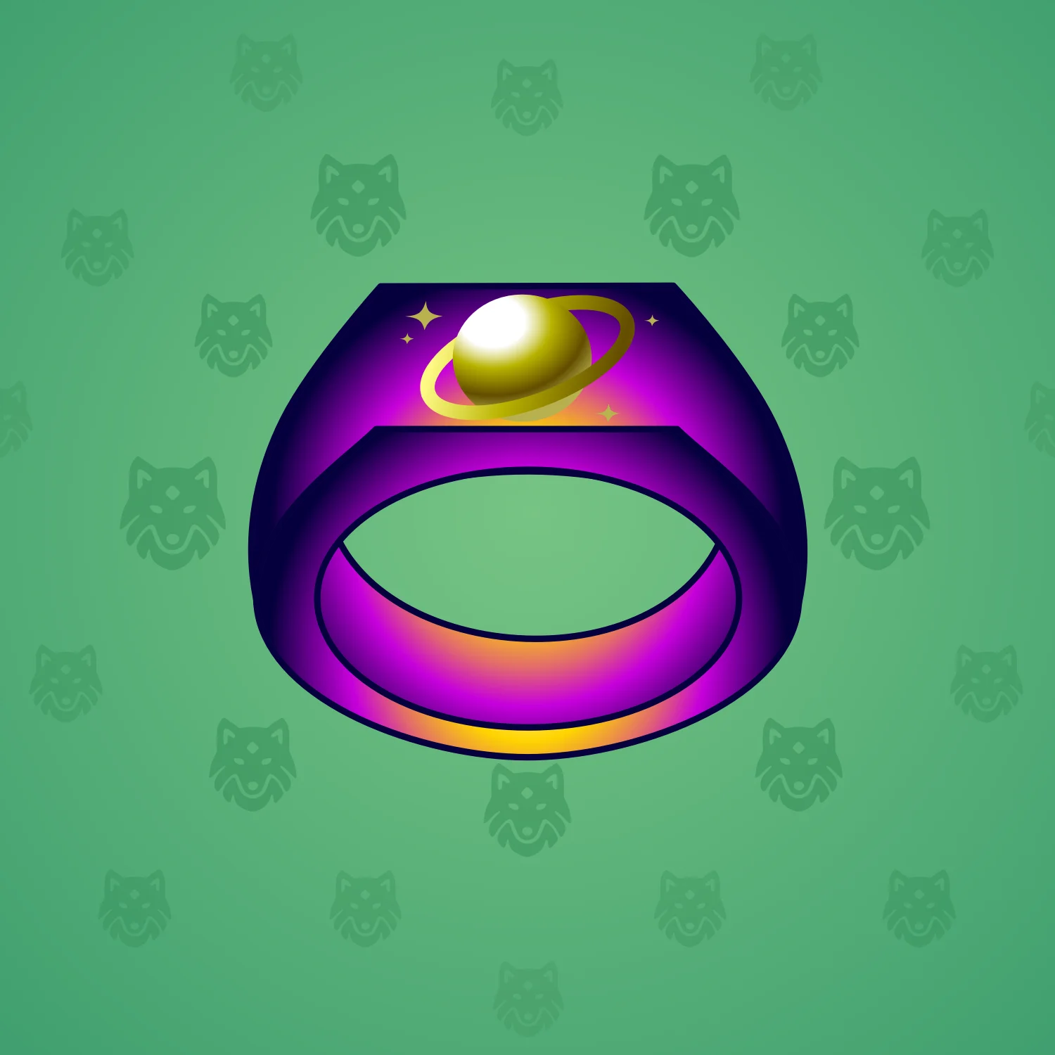 NFT Avatar