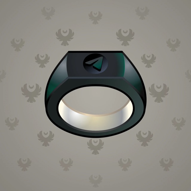 Signet Ring