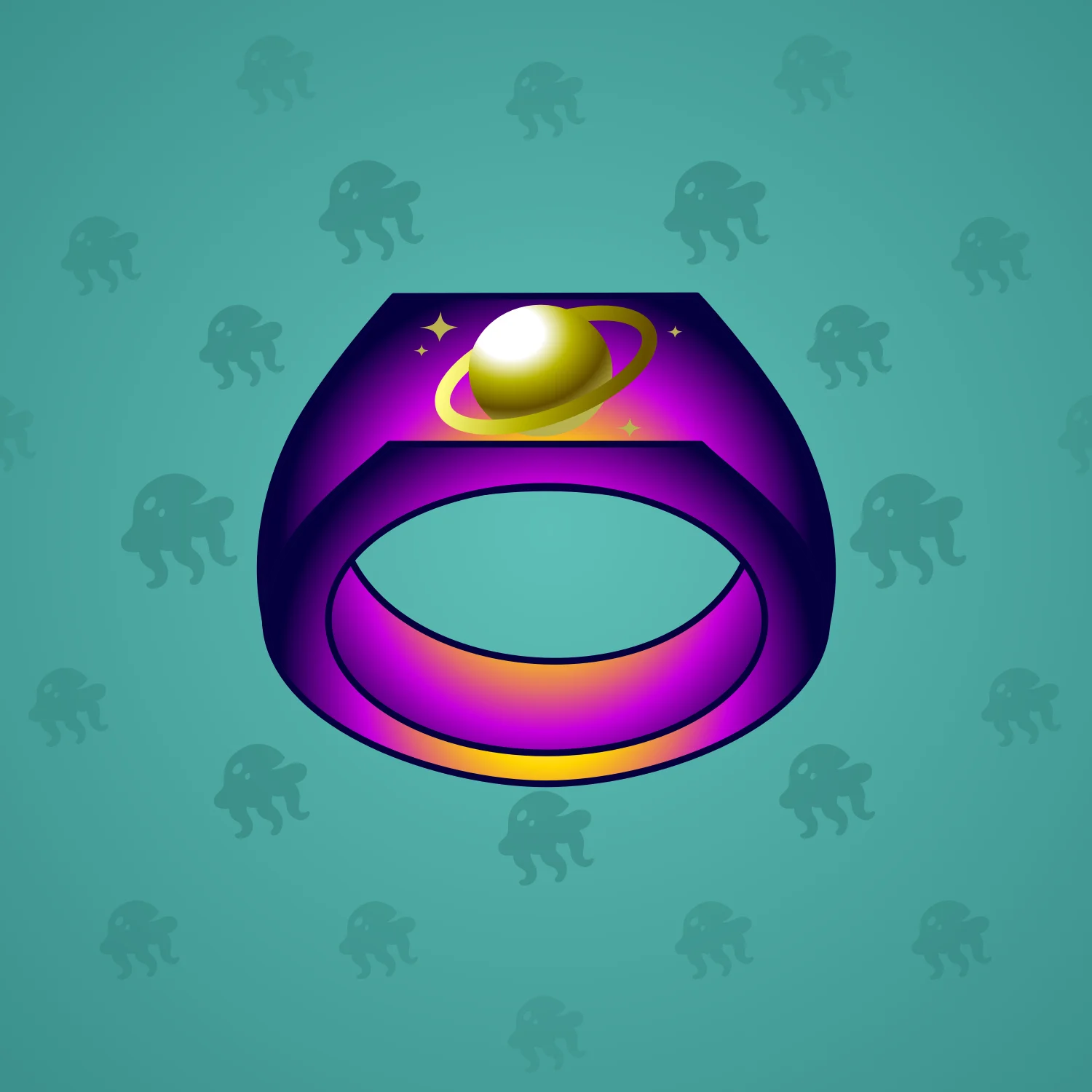 NFT Avatar