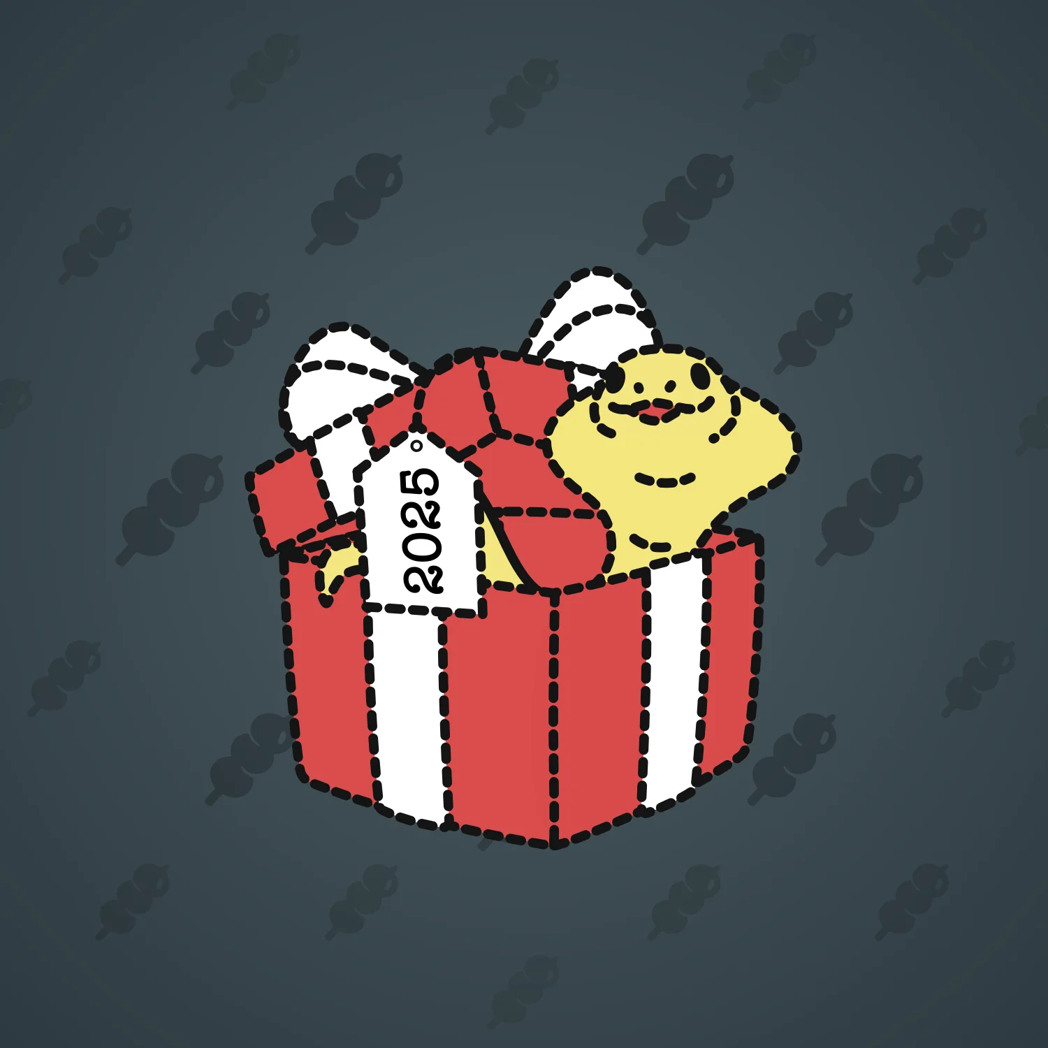 Snake Box #170937