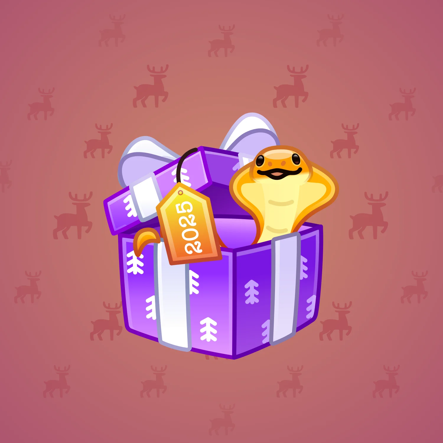 Snake Box #46548