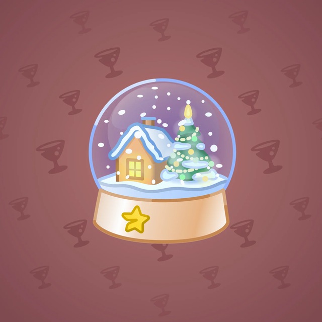 Snow Globe