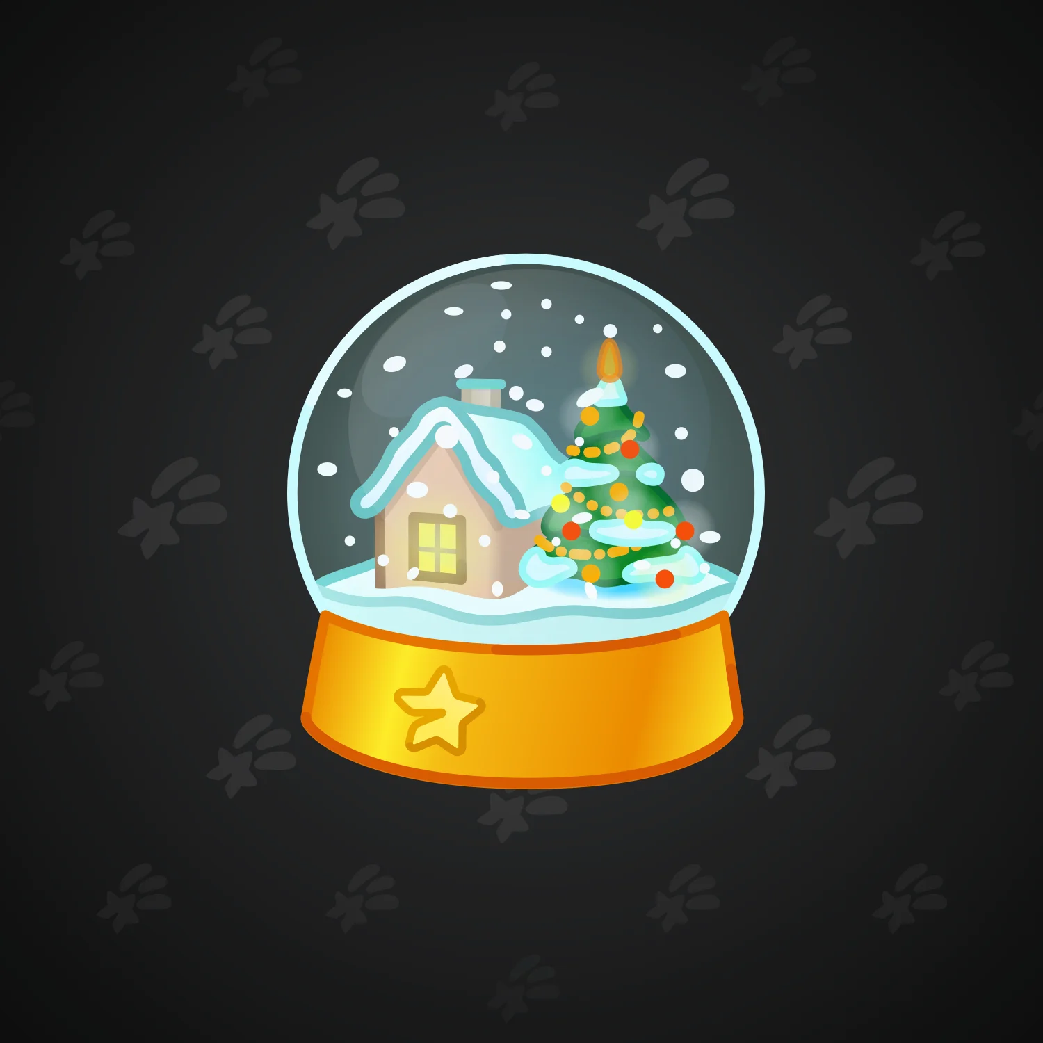 Snow Globe