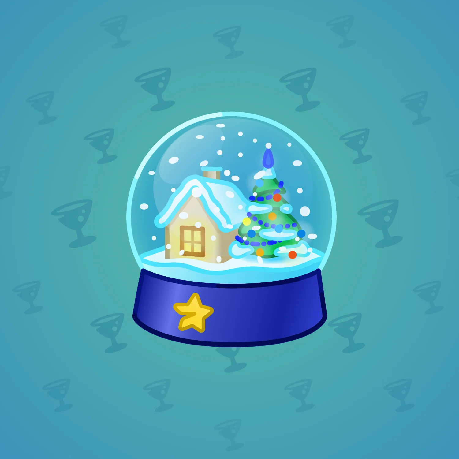 Snow Globe