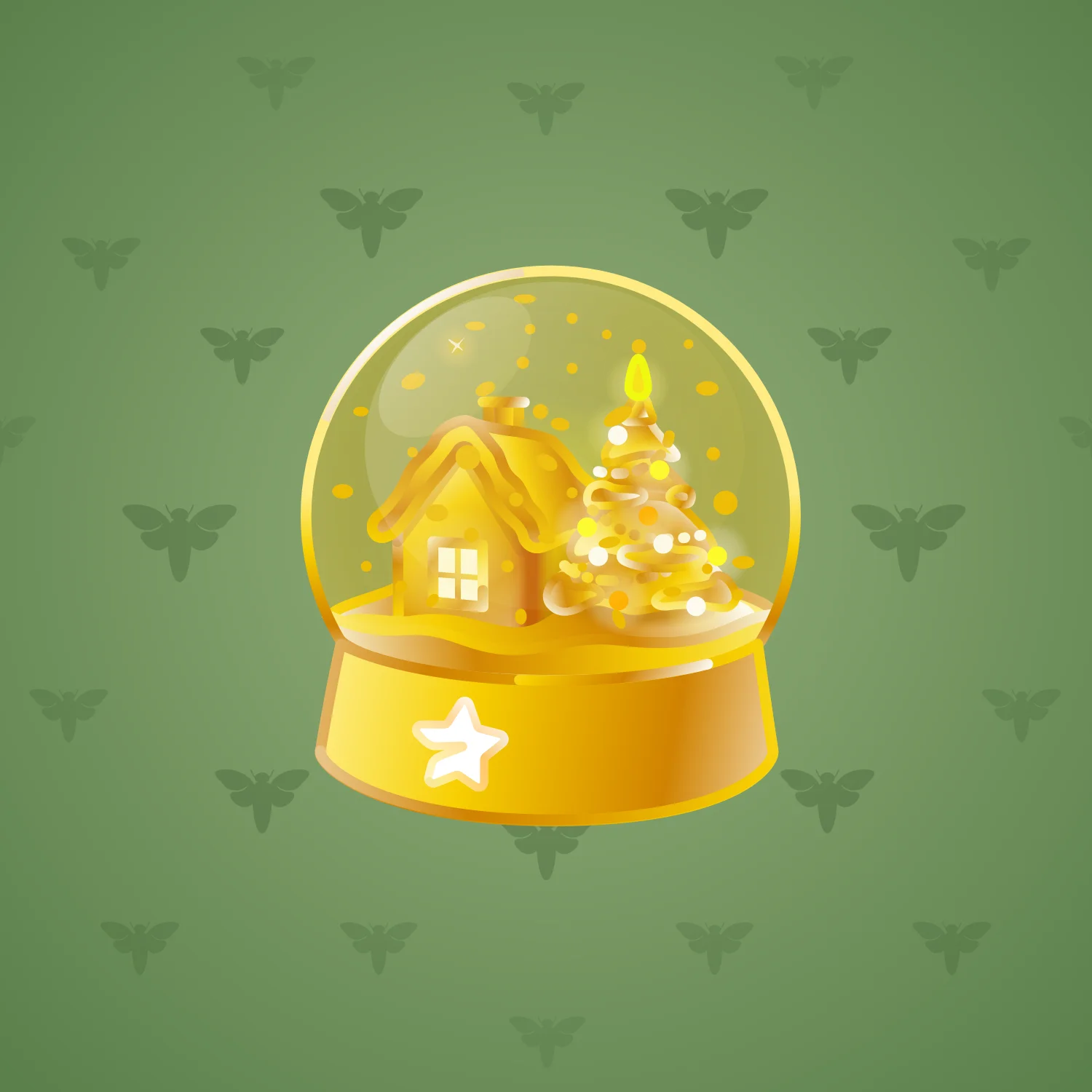 Snow Globe