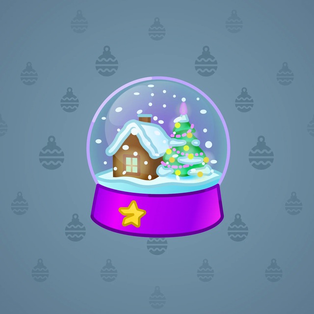 Snow Globe