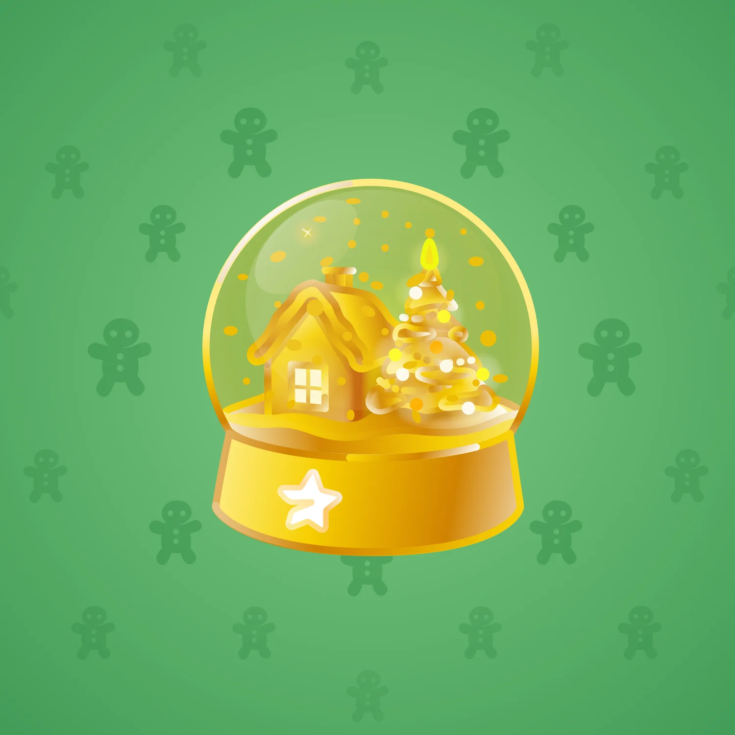 Snow Globe