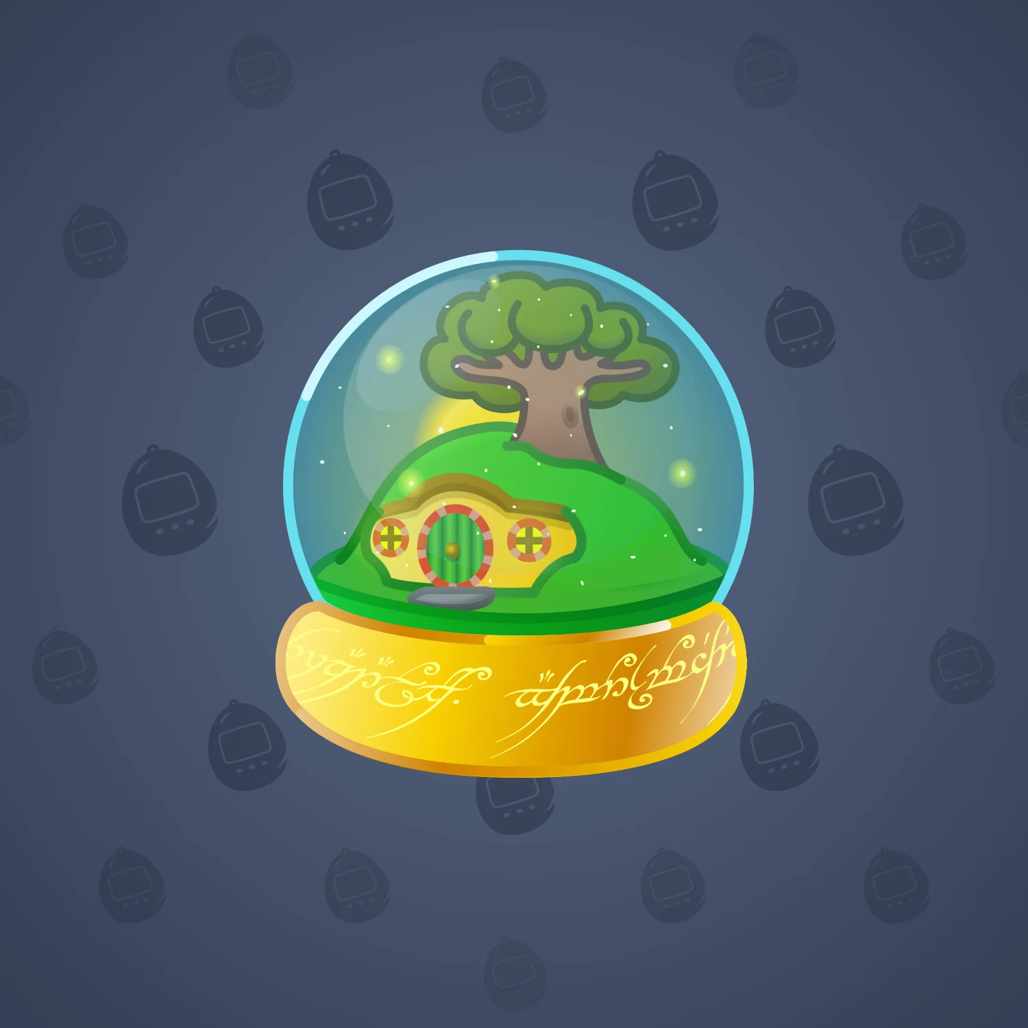 Snow Globe