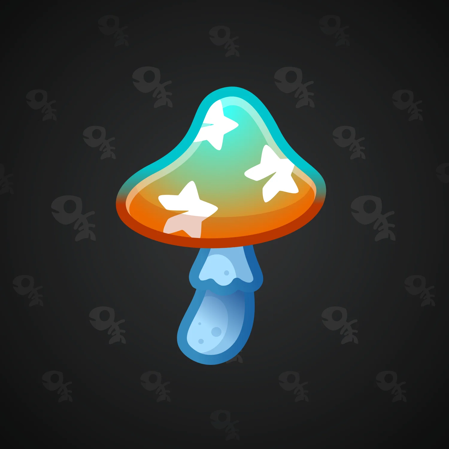 Spy Agaric