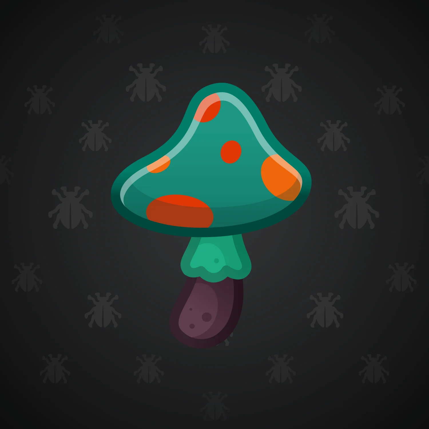 Spy Agaric