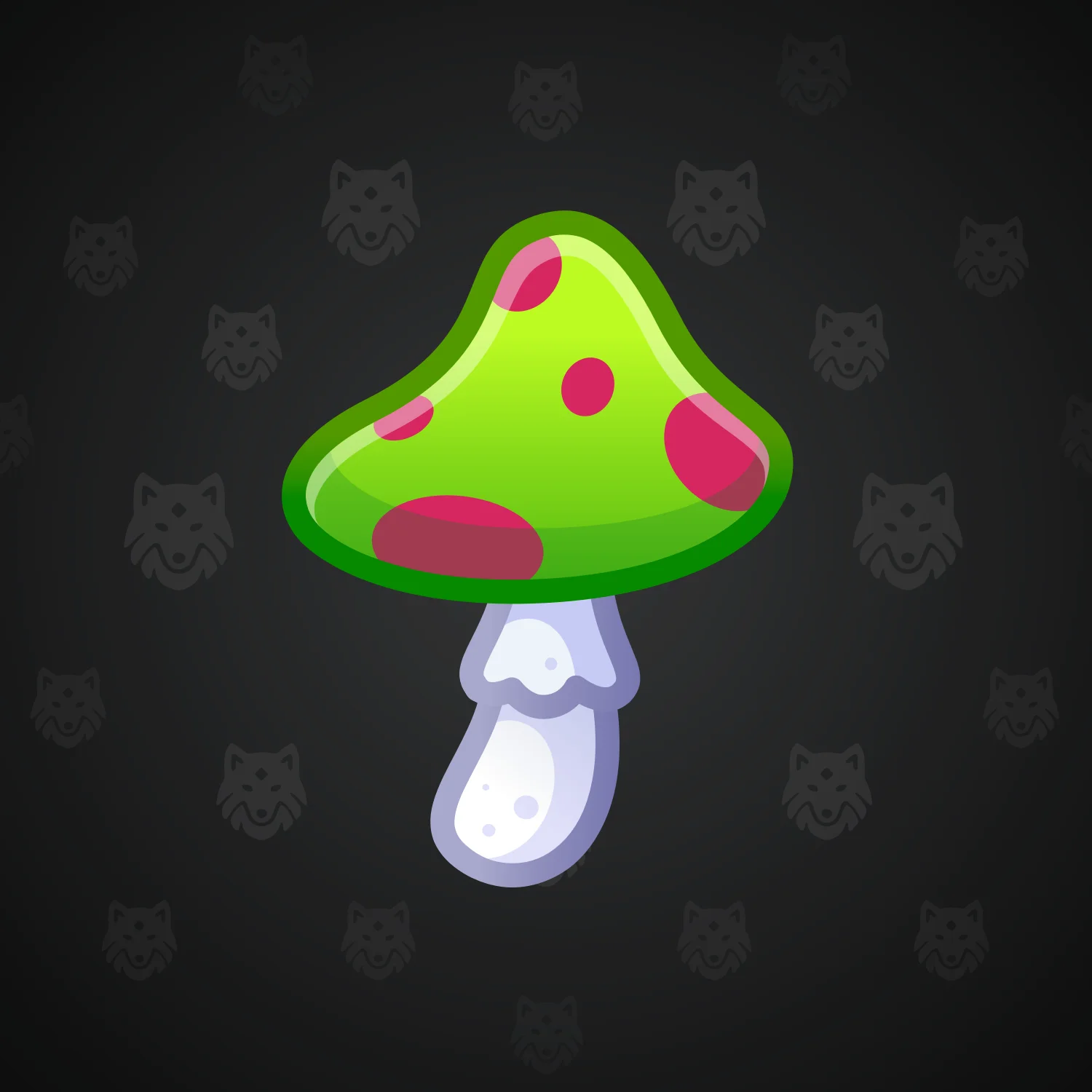 Spy Agaric