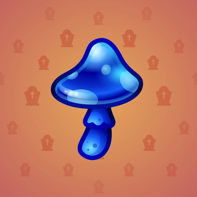 Spy Agaric