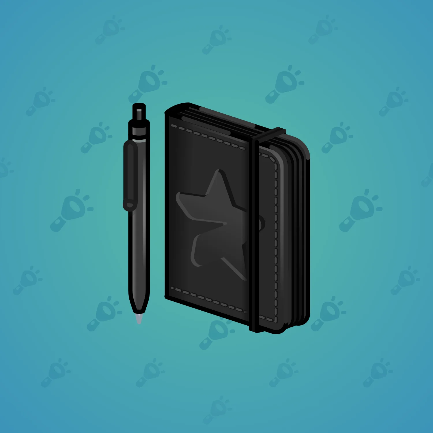 Star Notepad