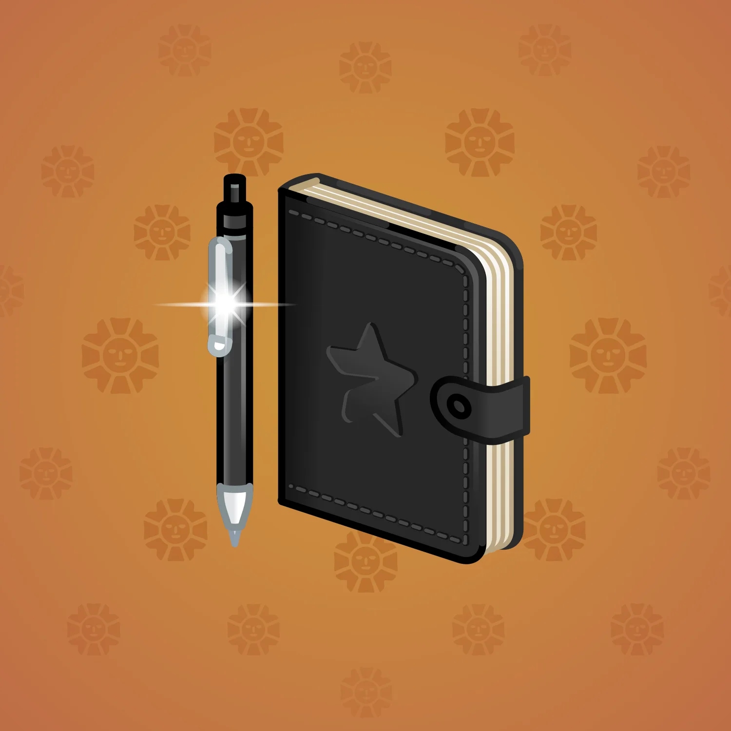 Star Notepad