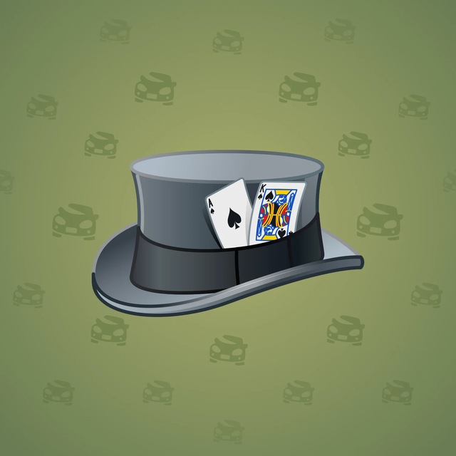 Top Hat