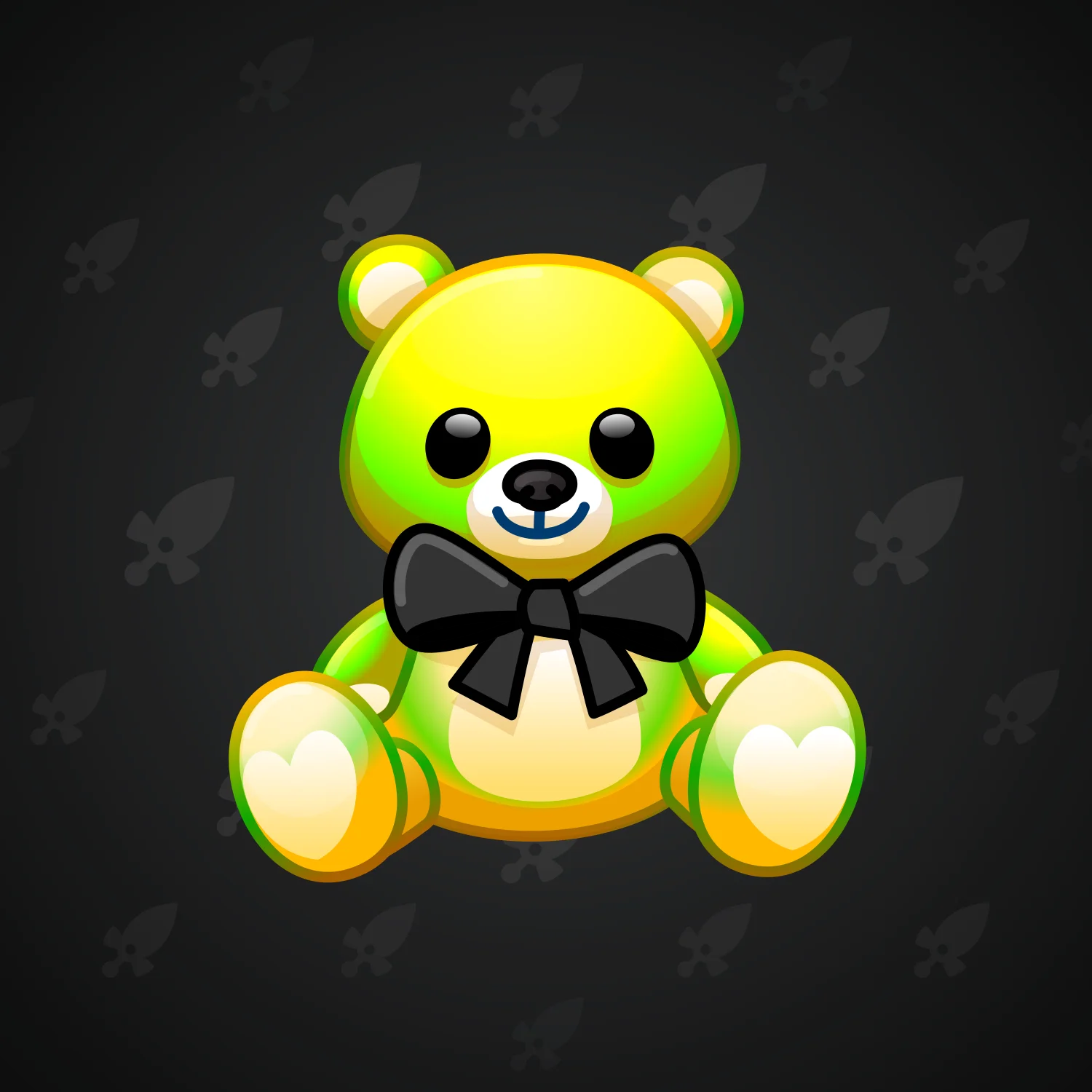 Toy Bear