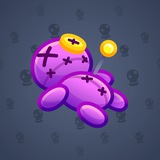 Telegram Collection Item