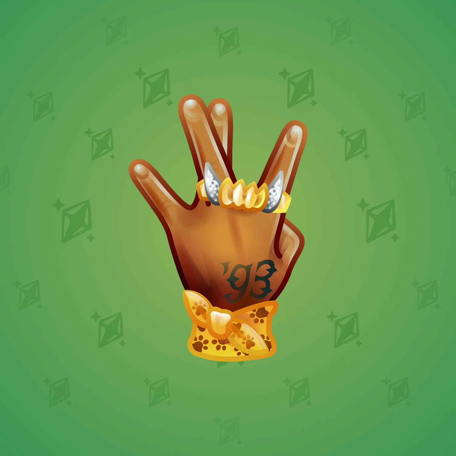 Westside Sign #8150
