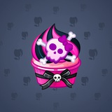 Telegram Collection Item