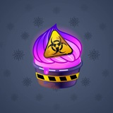 Telegram Collection Item