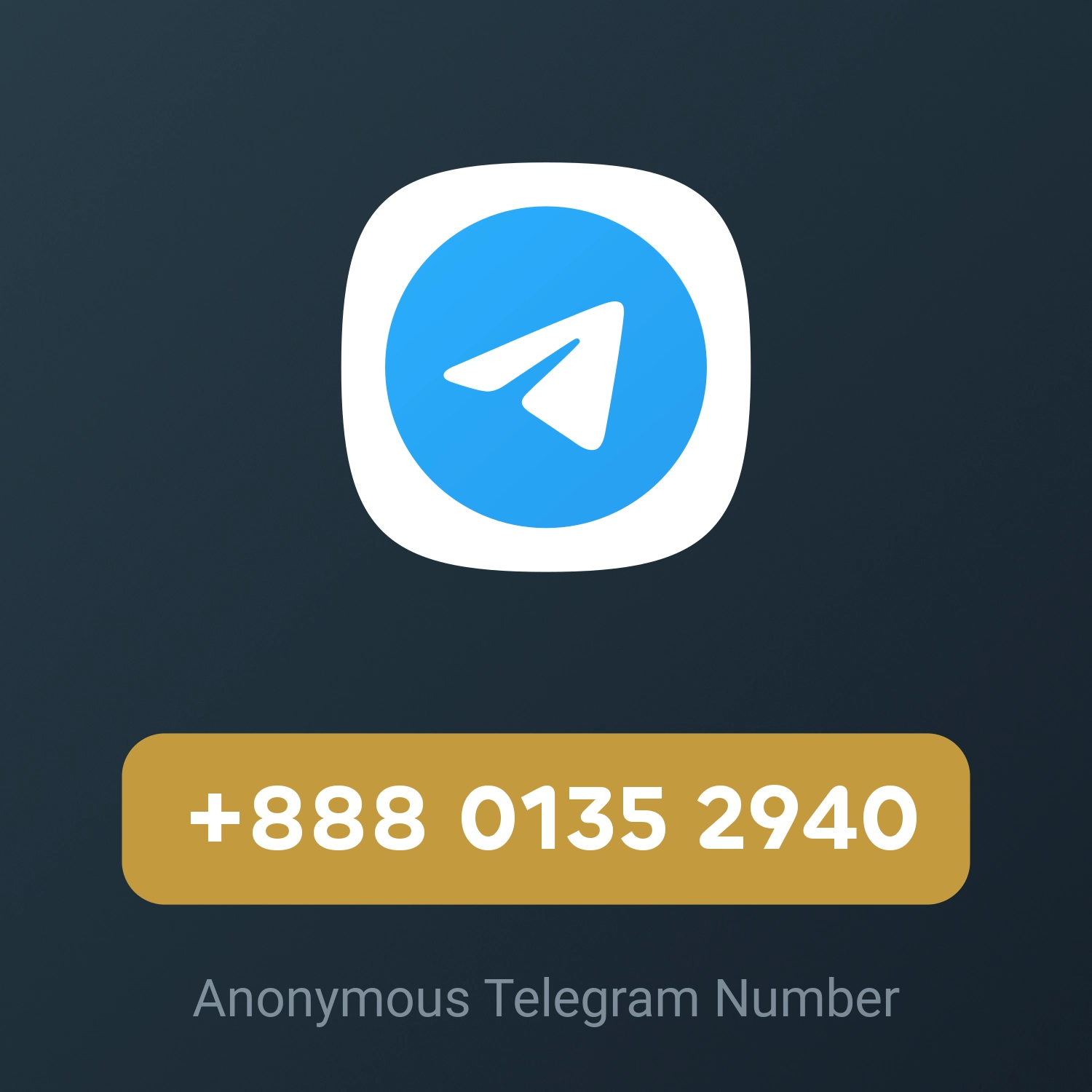 +888 0135 2940