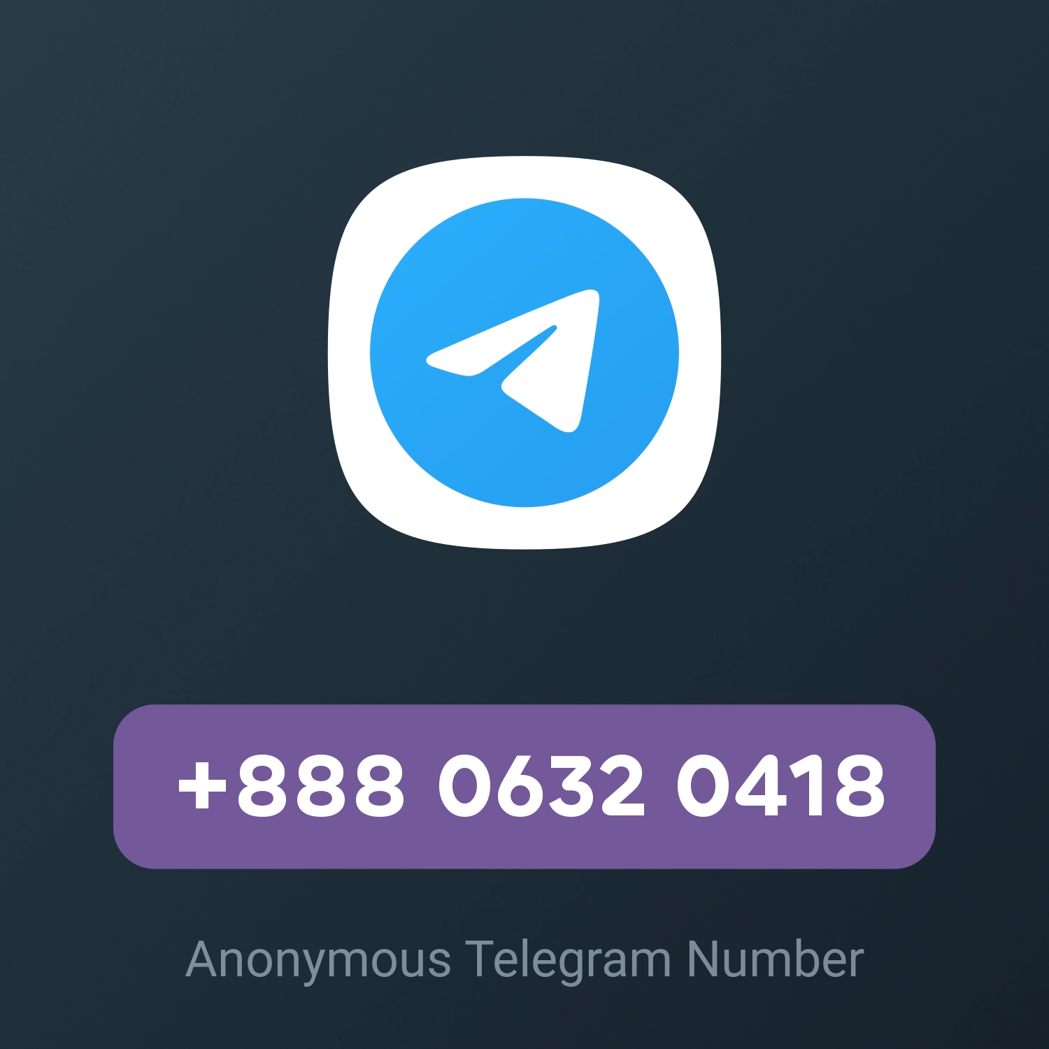 +888 0632 0418