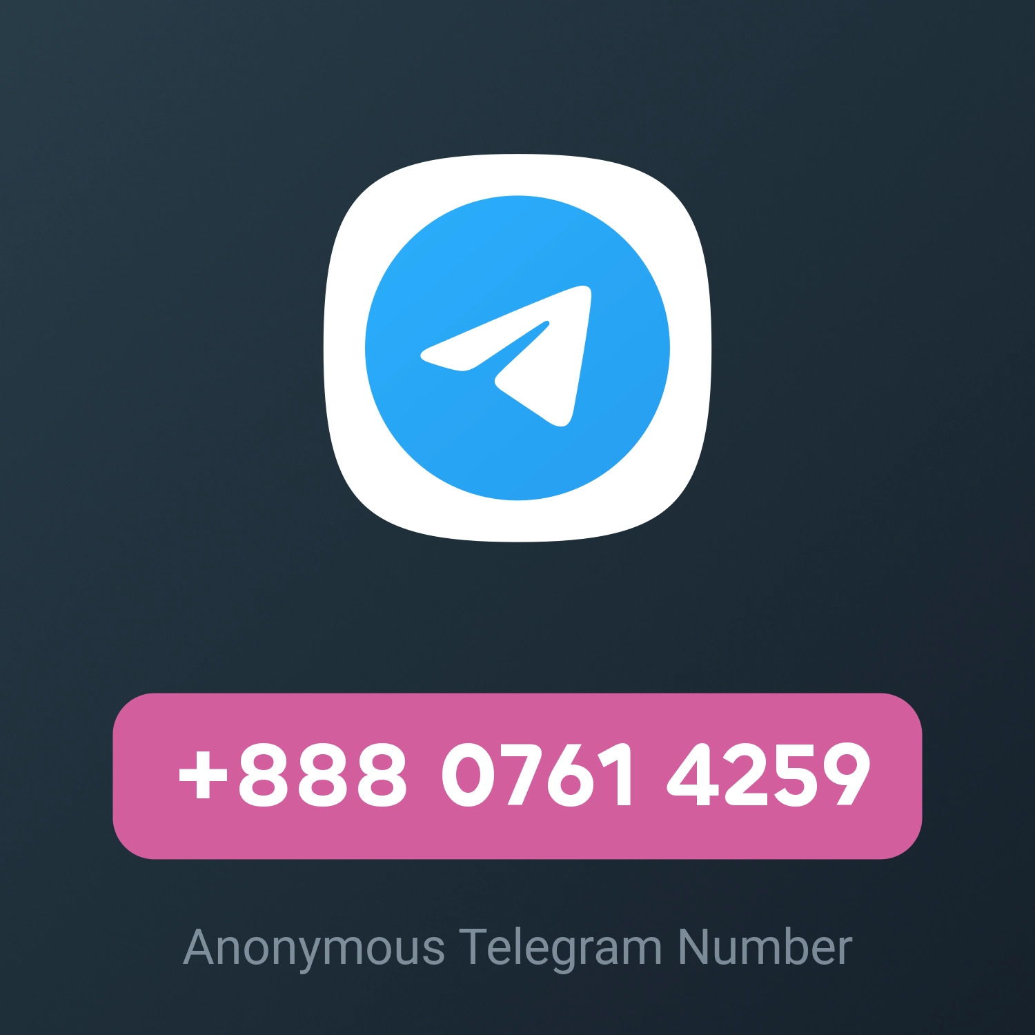 +888 0761 4259