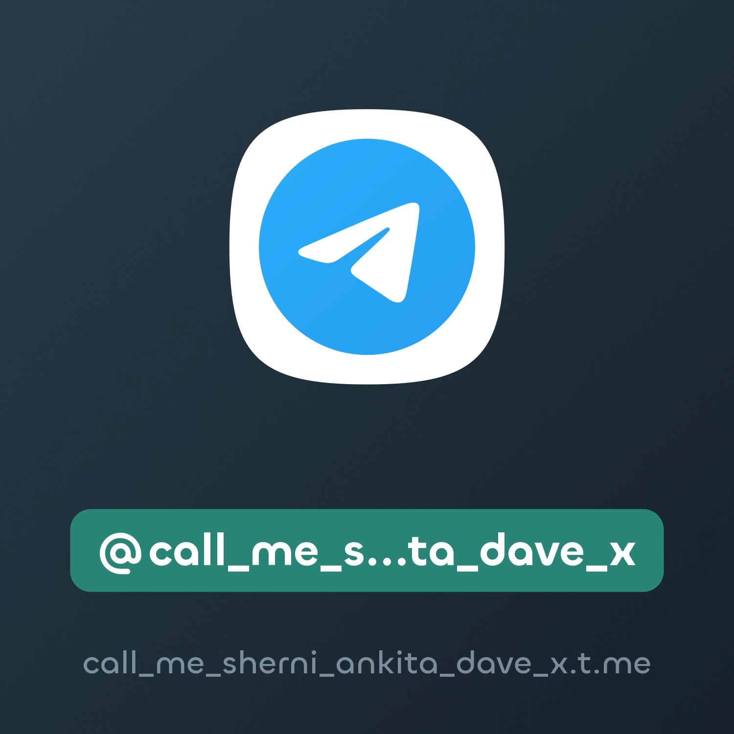 call_me_sherni_ankita_dave_x Fragment