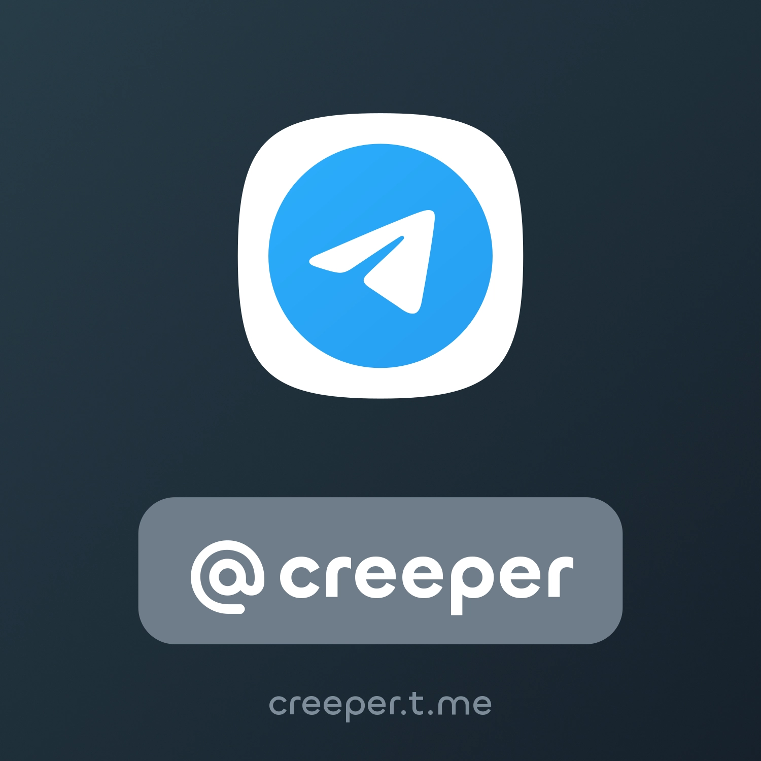 @creeper