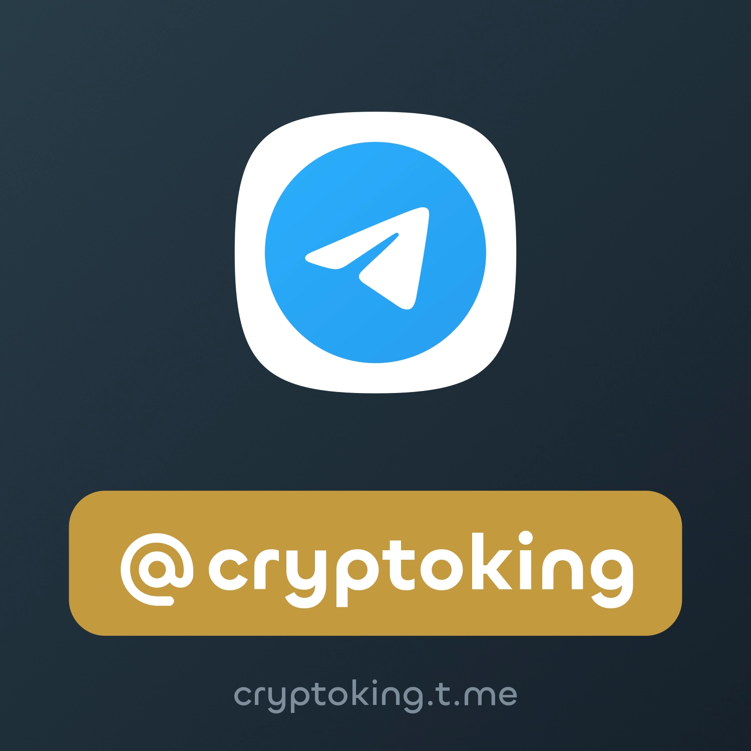 cryptoking Fragment