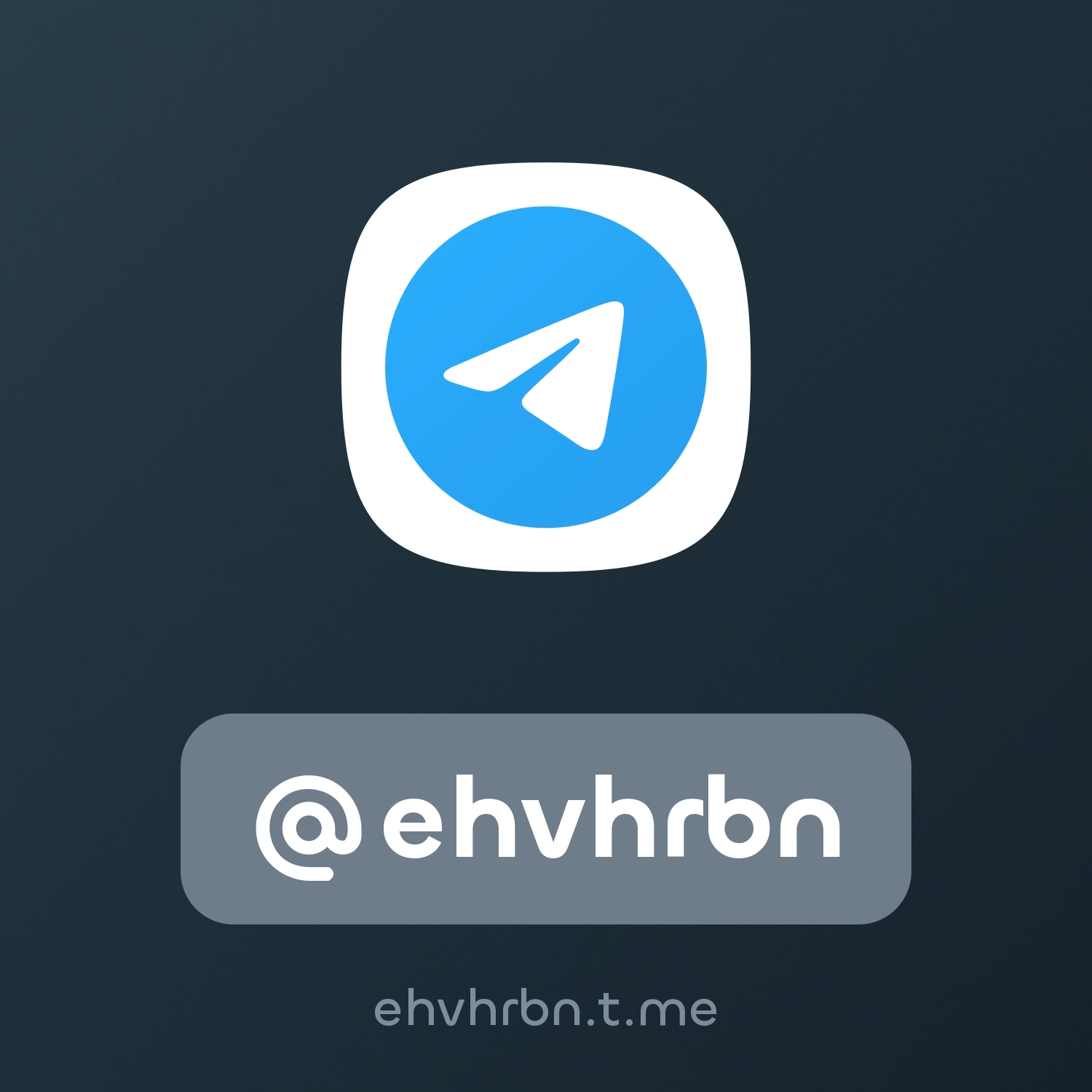 @ehvhrbn