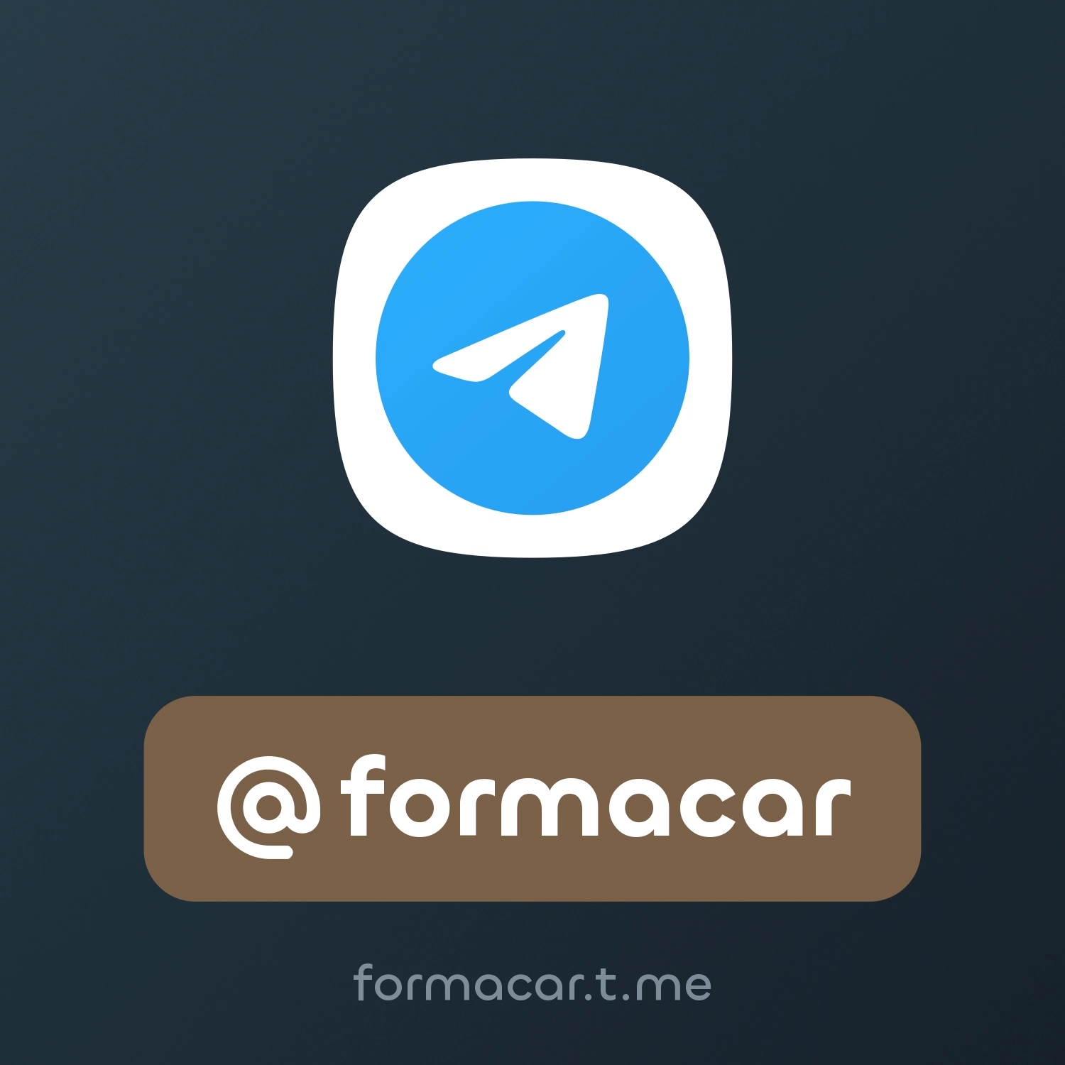 @formacar