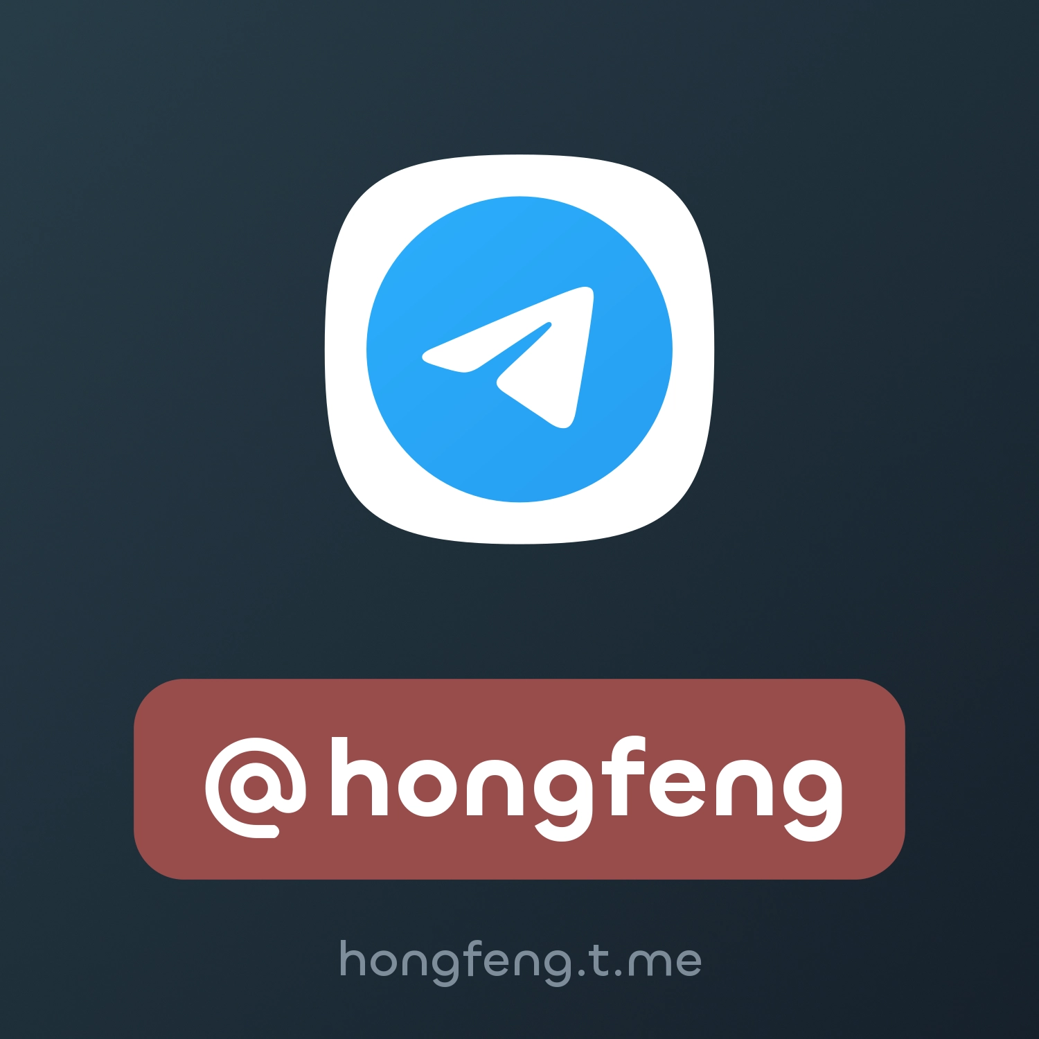 @hongfeng