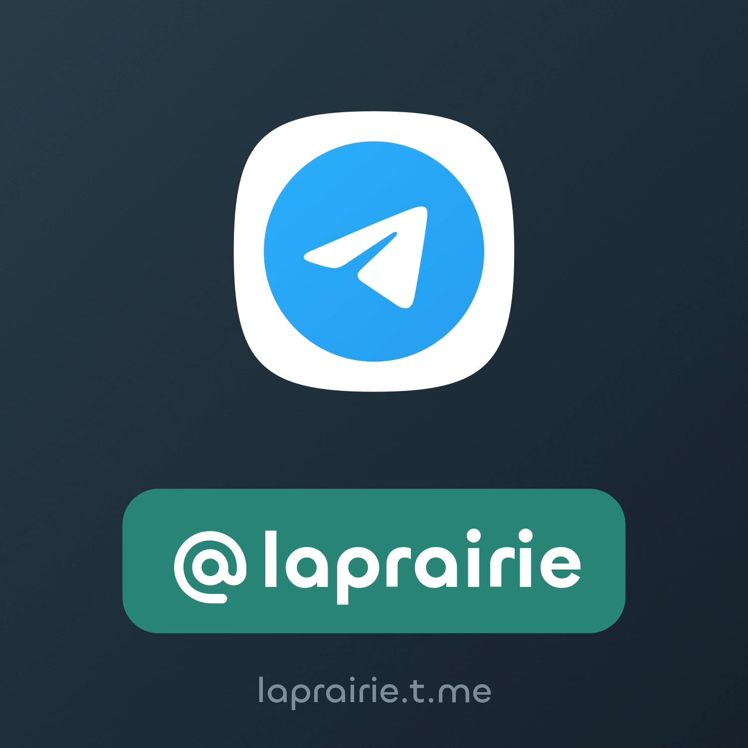 @laprairie