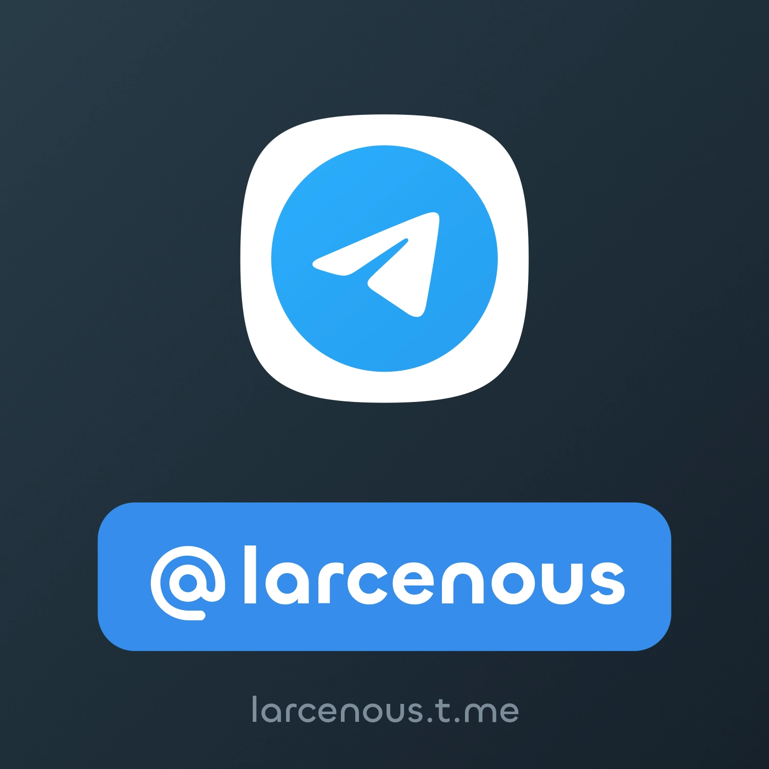 @larcenous