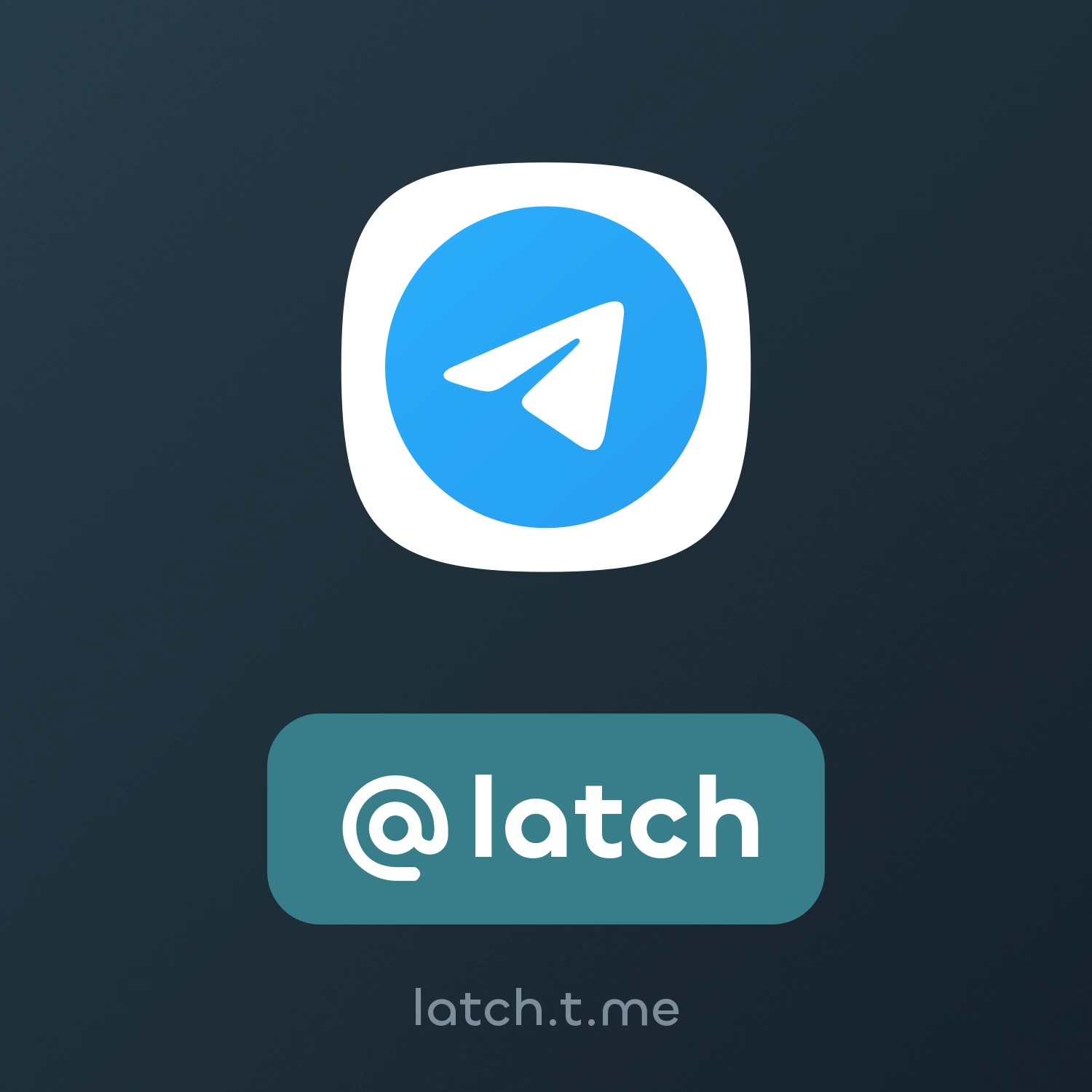 @latch