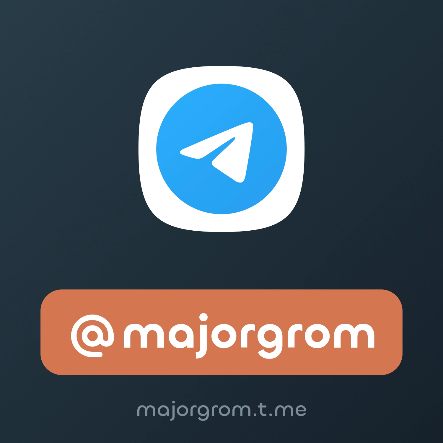 @majorgrom