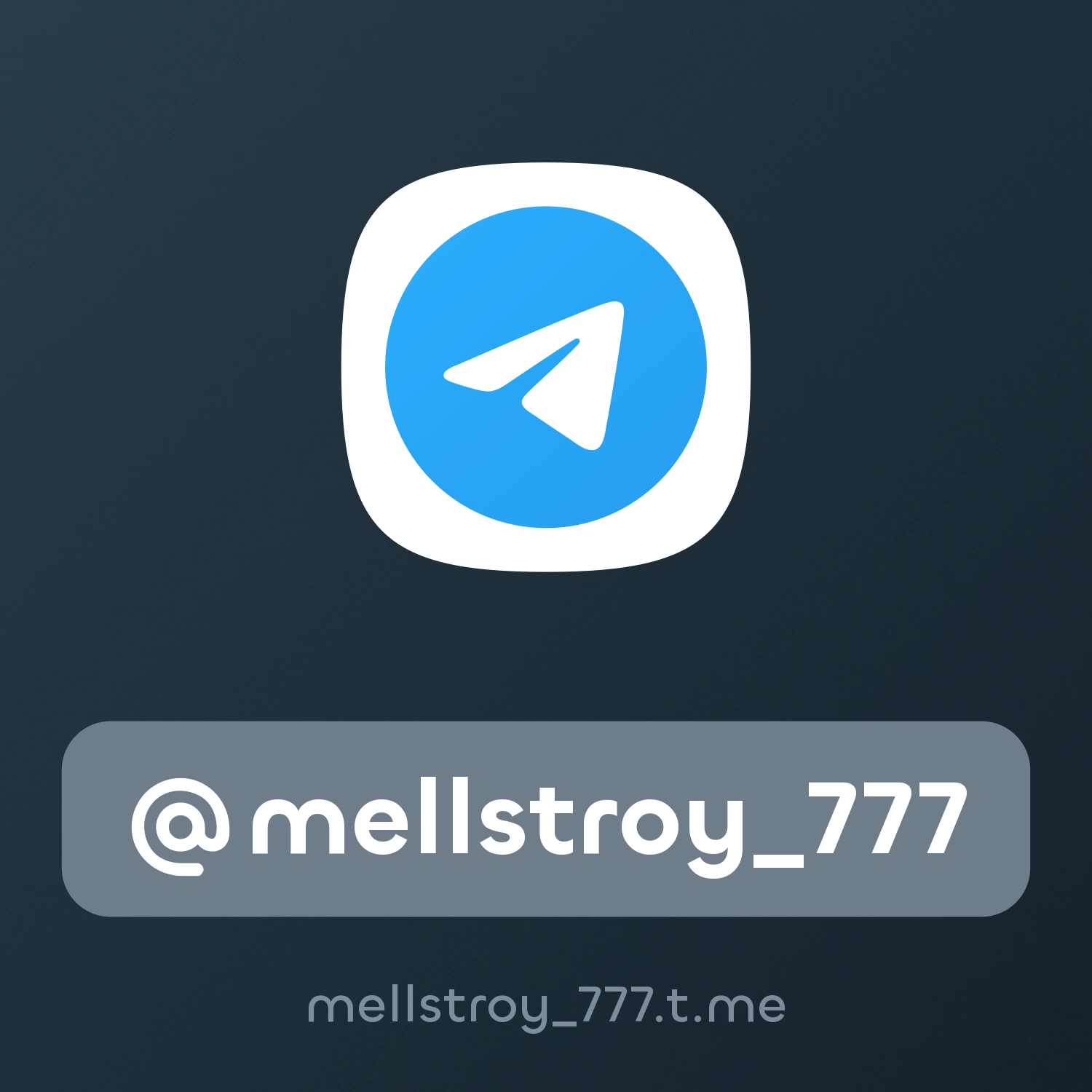mellstroy_777 Fragment