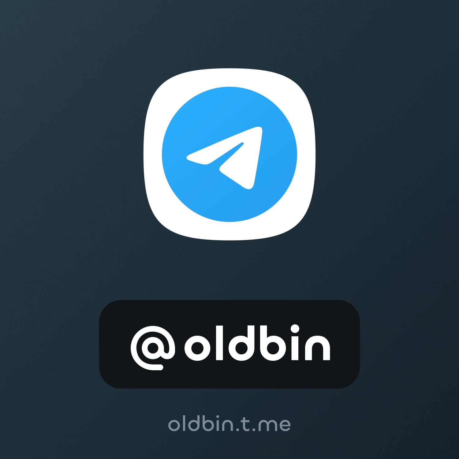 @oldbin