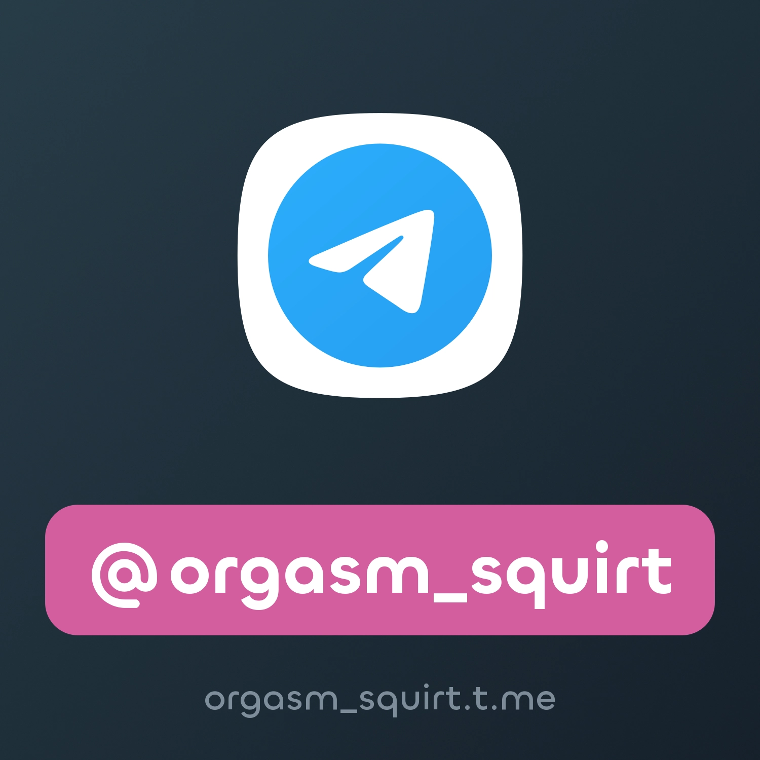 Orgasm Squirt – Fragment