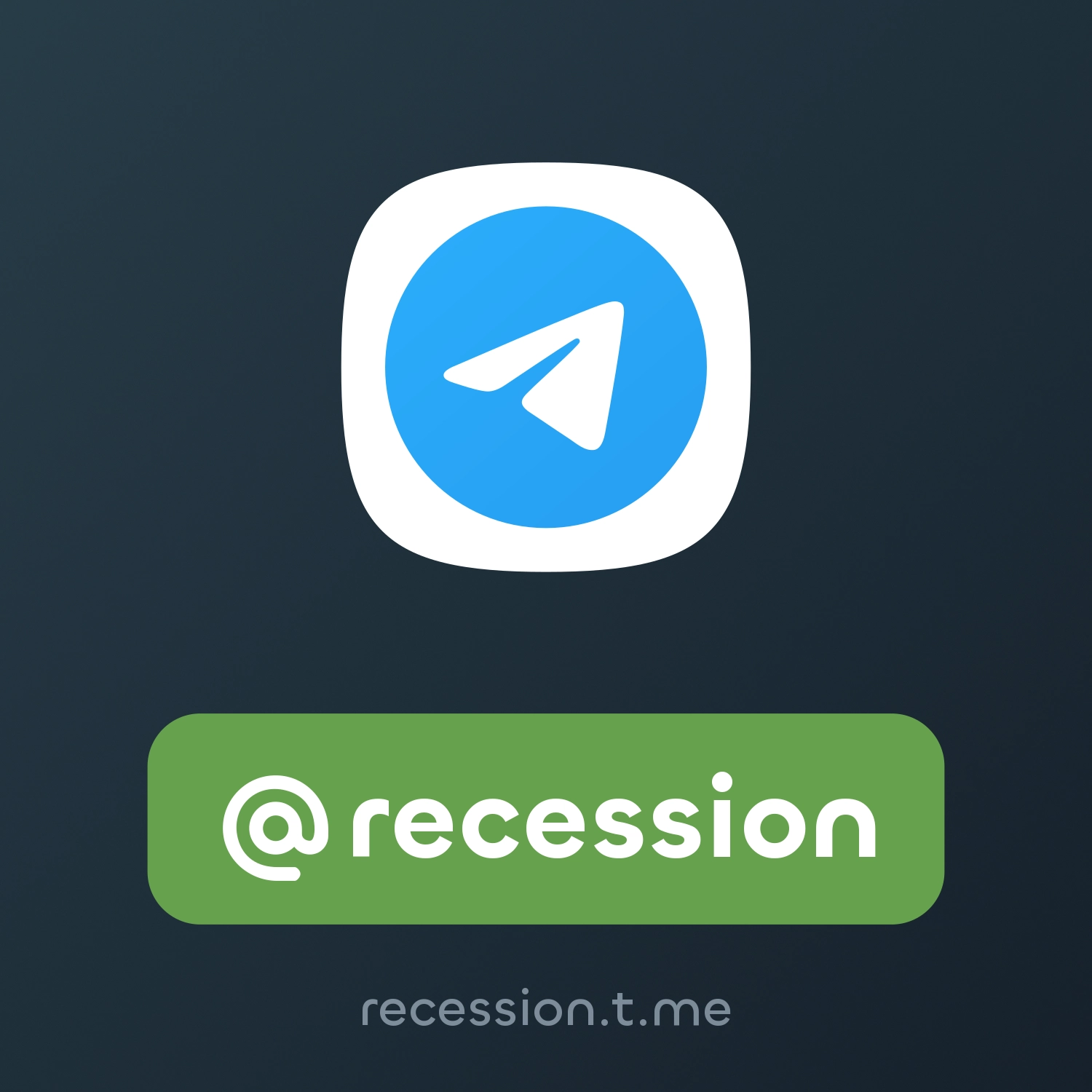 @recession