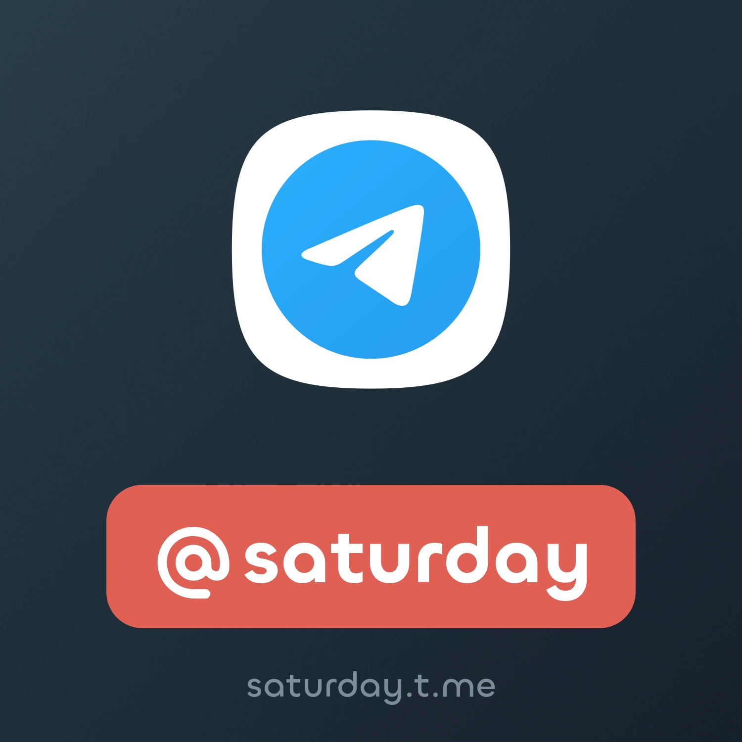 @saturday