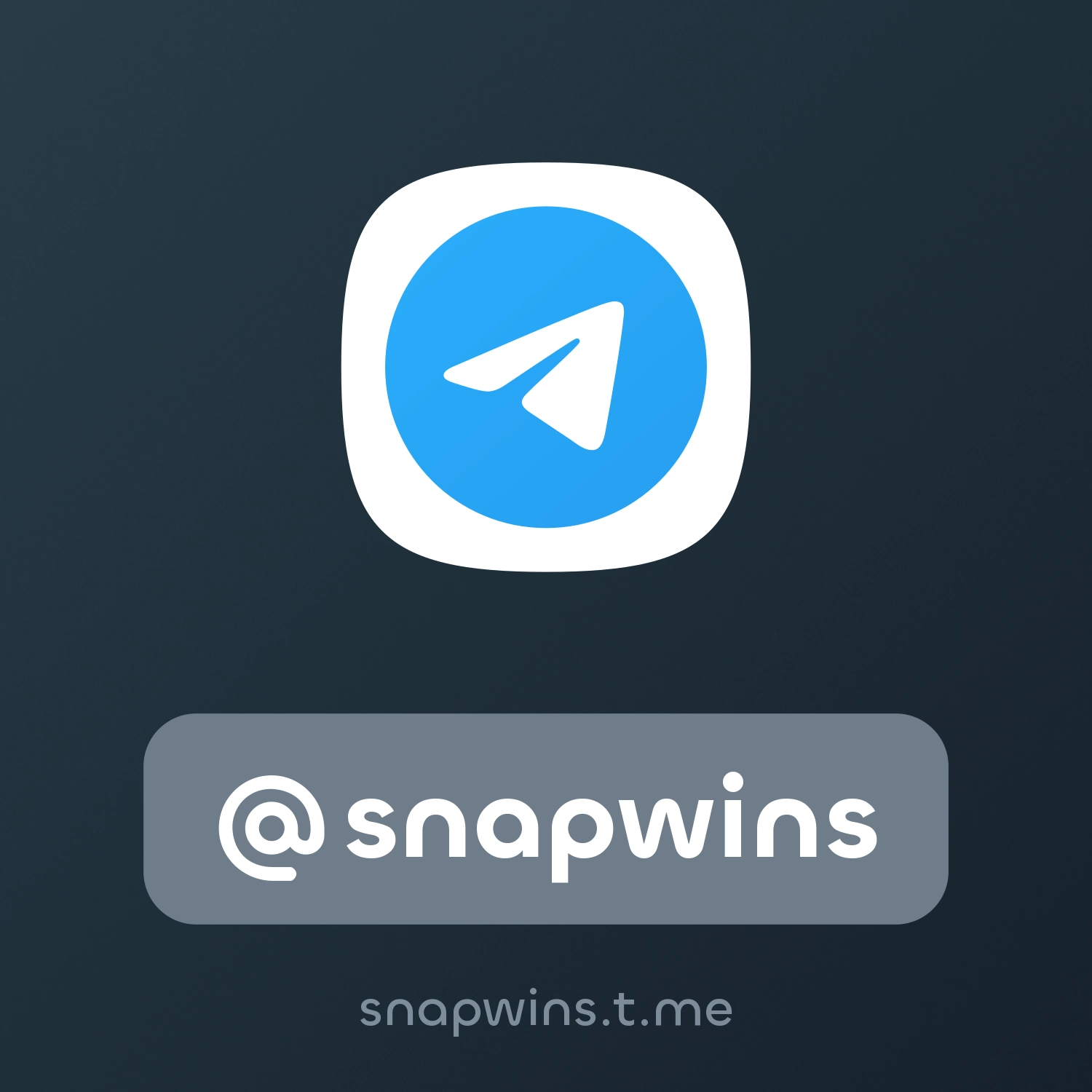 snapwins – Fragment