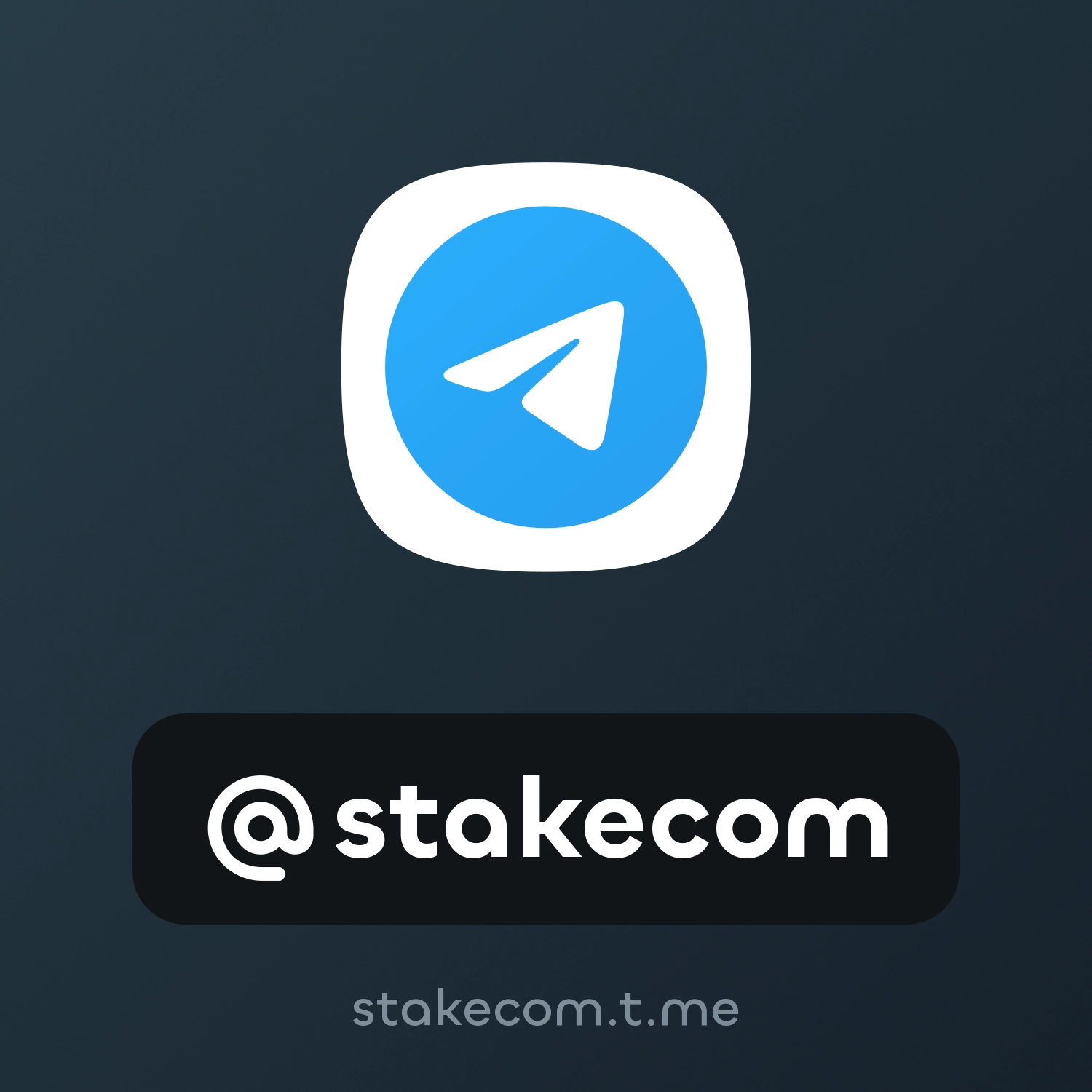 @stakecom