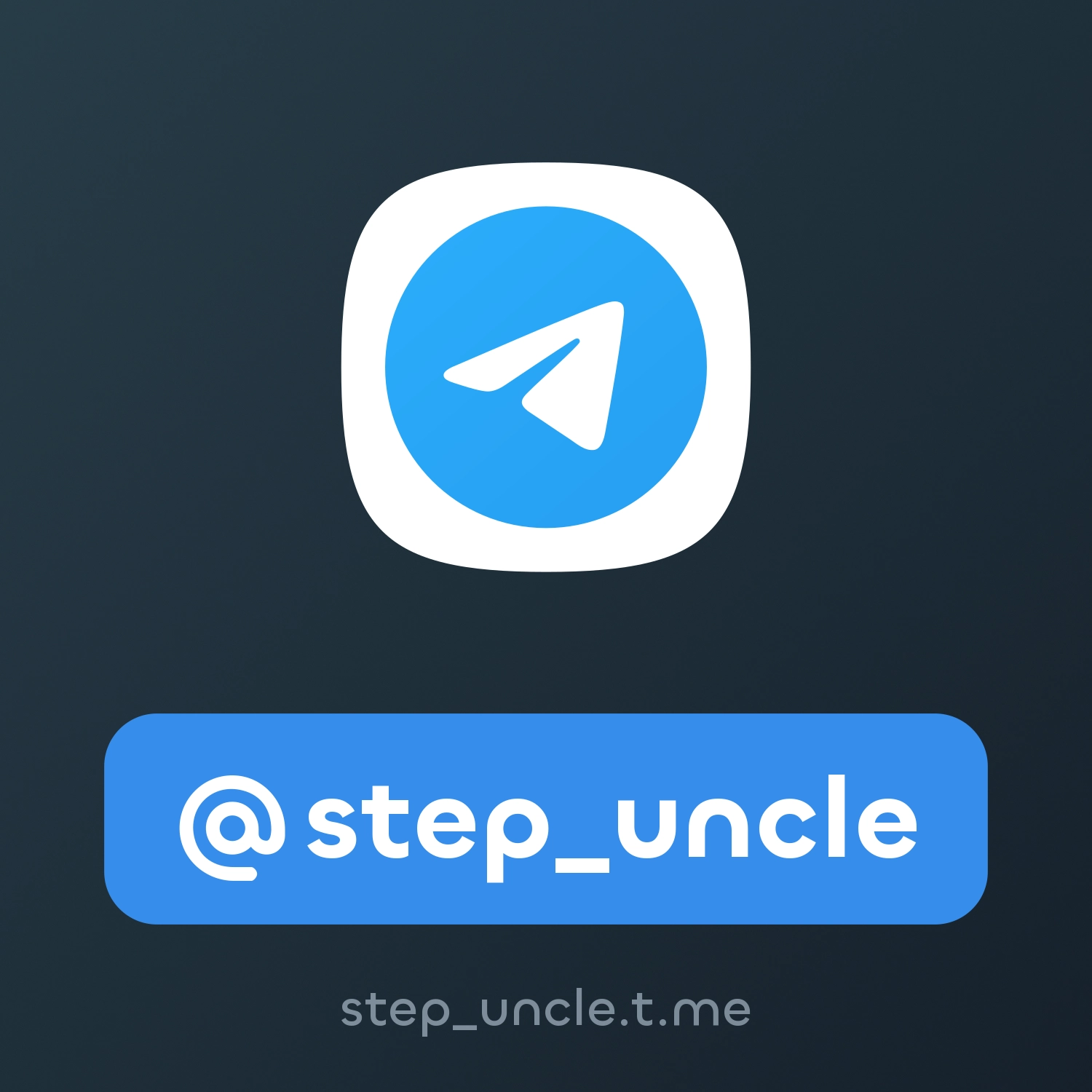 Step Uncle Fragment