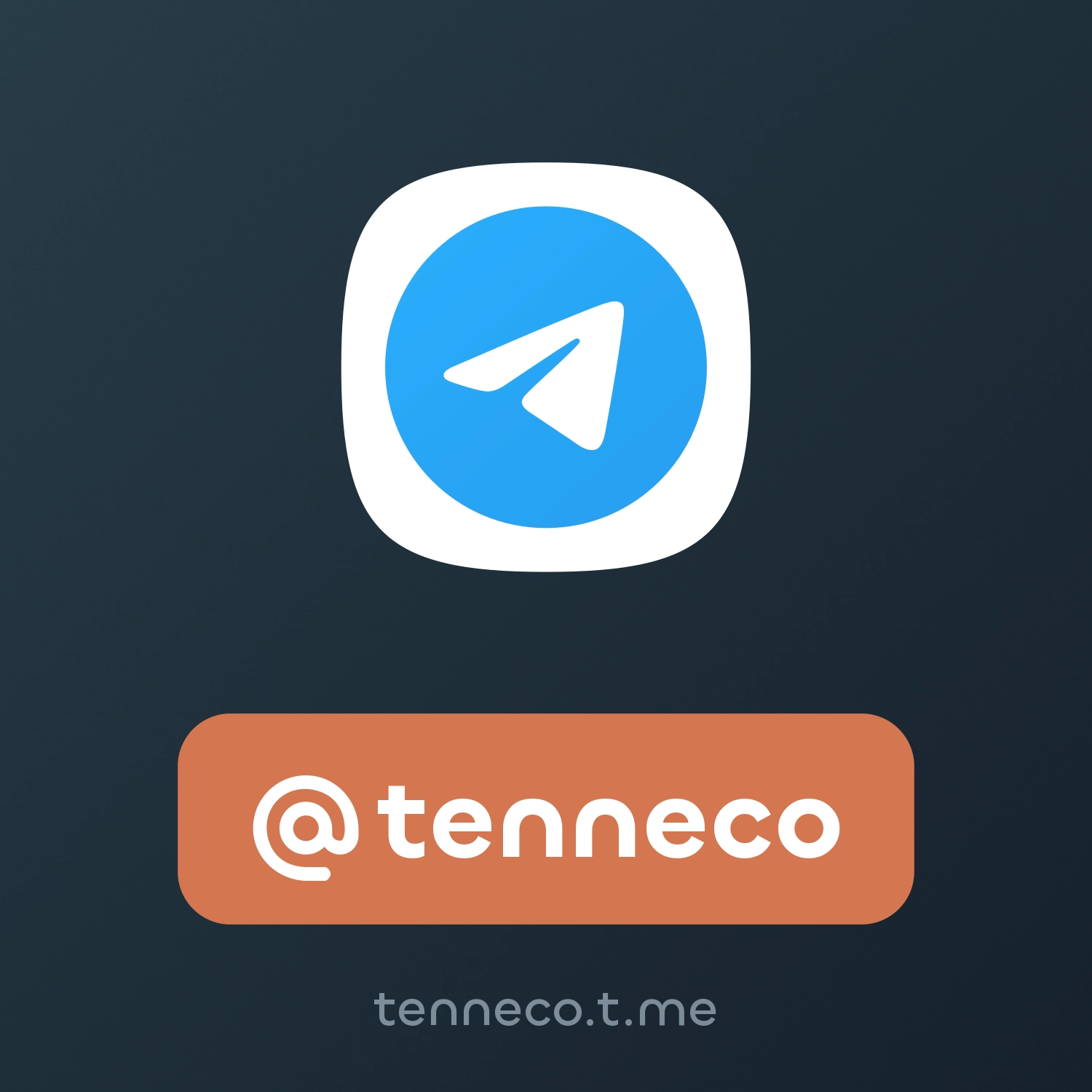 @tenneco