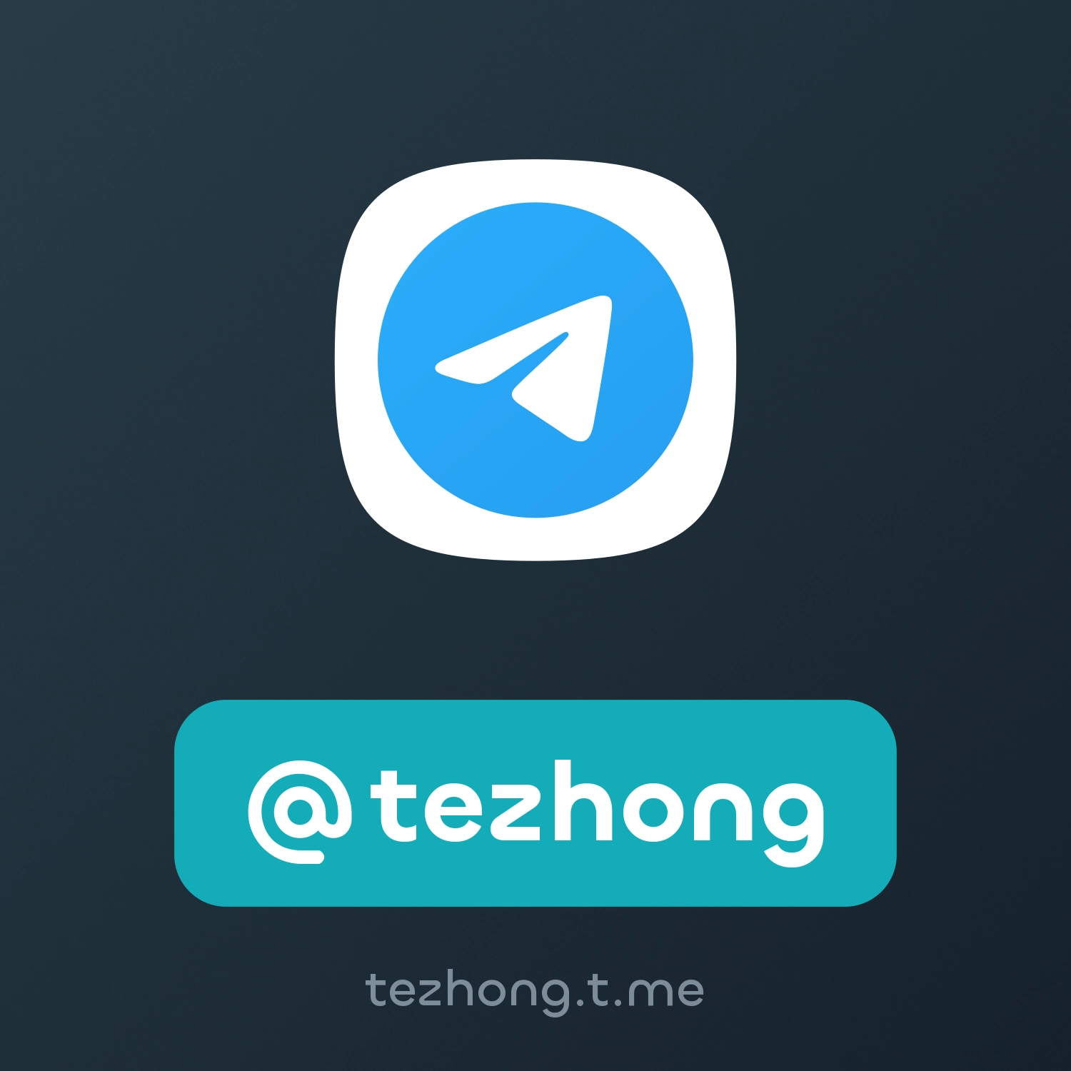 @tezhong