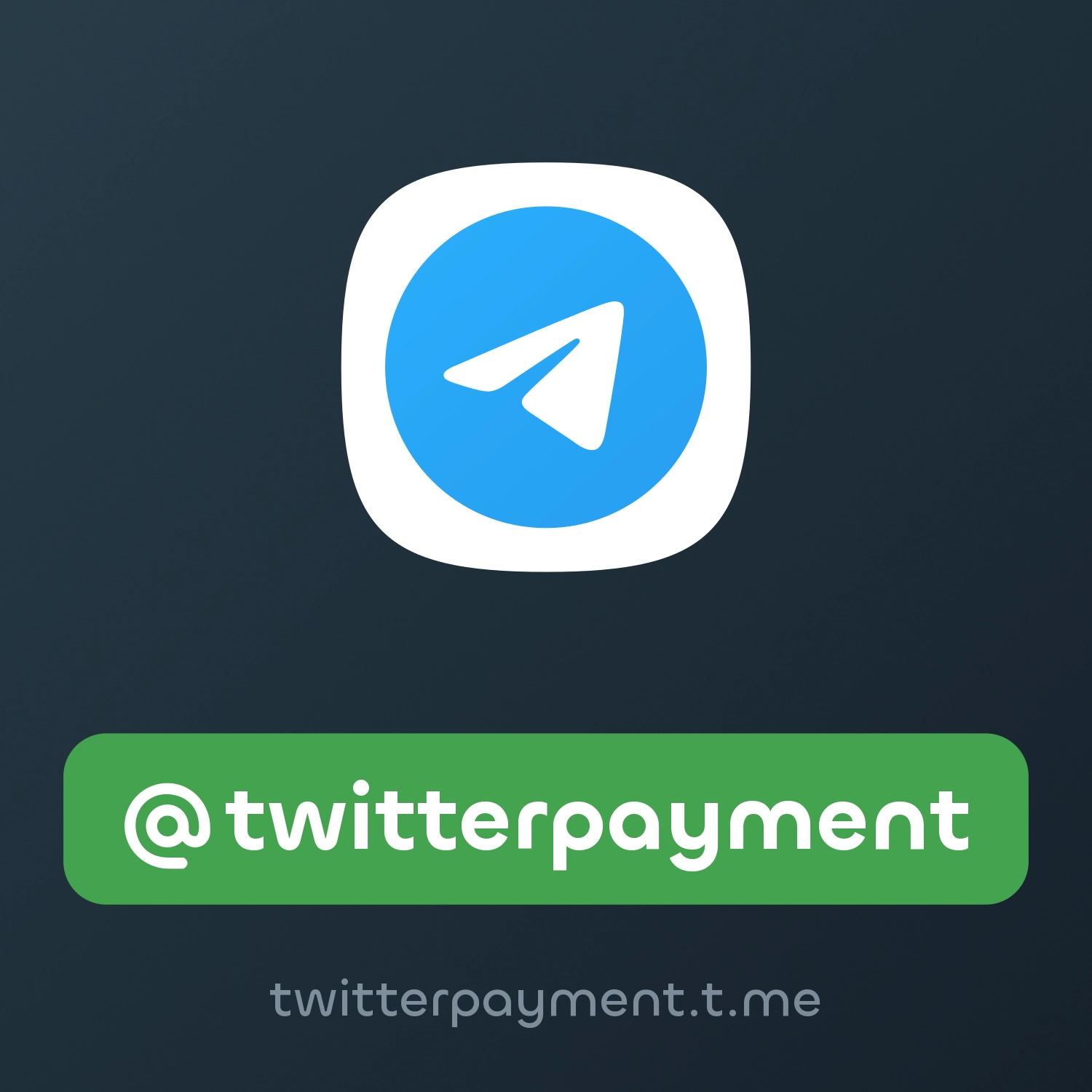 @twitterpayment